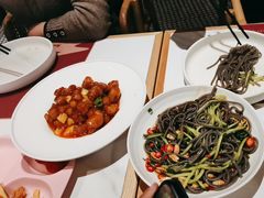 -川知味(京华城店)