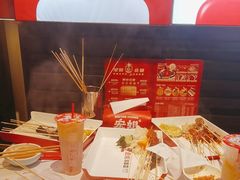 -宏姐串串香(征仪路店)