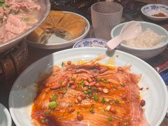 -肖四女乐山跷脚牛肉(滨江天街店)