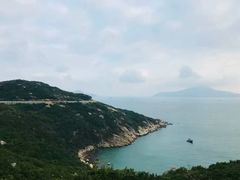 -东澳岛