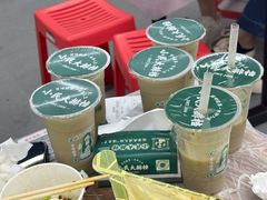 -小民大排档(光谷店)