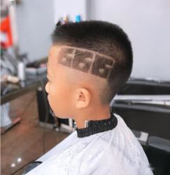 -BHG Hair Salon
