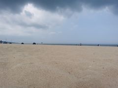 -那香海钻石沙滩浴场