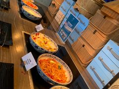 -成都蒲江花样年福朋喜来登度假酒店·宜客乐西餐厅