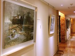 -北京A·C·Embassy酒店(三里屯工人体育场地铁站店)