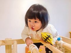 -妈咪的吻Mommy kiss国际托育中心(康桥融府店)