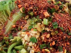 -老陈婆手工面庄