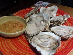 -大牛焱烧·和牛·海鲜炭火烧放题