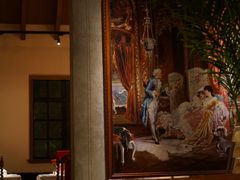 -玫瑰厅上海菜(兴国路店)