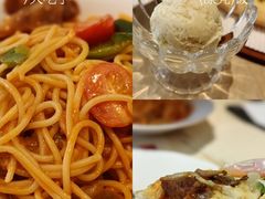 -必胜客(阿罗海店)