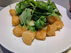 -阿庄新豫菜(通泰路店)
