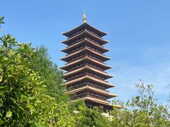 -牛首山文化旅游区