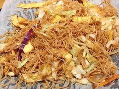 新兴姑娘炒米粉-子曰·礼茶居(壬丰大厦店)