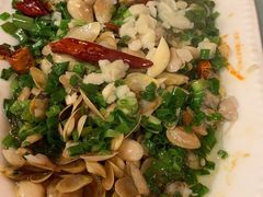 -沈家门海鲜夜排档(东港店)