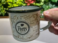 -Peet's 皮爷咖啡(东湖路手作店)