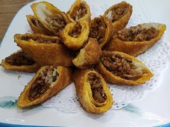-丽华餐厅·天津菜(艳阳路店)