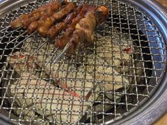 -金太阳海鲜烧烤·本地人餐厅(东纬路旗舰店)