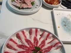 -炙城·韩式烤肉(南京东路店)