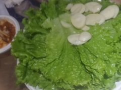 -辛氏火炉·韩式古法烤肉(松北店)