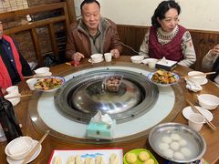 -东北铁锅宴(云龙华府店)