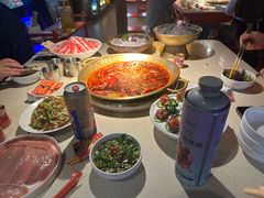 -小龙坎火锅(全球总店)