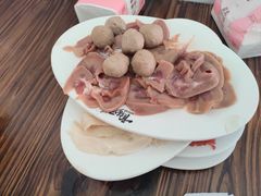 牛腰-官塘兄弟·潮汕牛肉店(官塘总店)