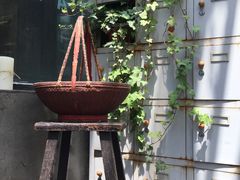 -北马山庄植趣咖啡