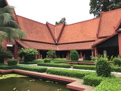 -柬埔寨国家博物馆