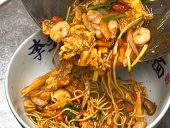-李犟大爆鳝面·手工蟹黄包(湖滨西湖店)