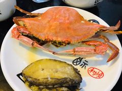 -大杰海鲜锅(基隆路店)