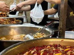 -嘉州九妹凤爪(乐山总店)