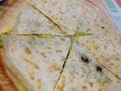 -甲乙饼·手工牛肉饼(天通苑华联店)
