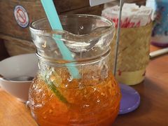-Kat's Kitchen