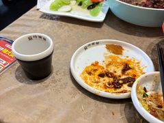 -李氏传家菜(兴城路店)