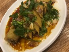 香葱霸王鸡-裕记烧腊连锁餐饮(国商分店)