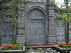 -南屏步行街