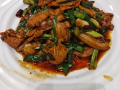 -金哥私房菜馆(张府园总店)