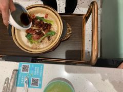-若爱猪肚鸡·啫啫煲(循礼门M+店)