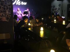 -ohbar live house(人广店)