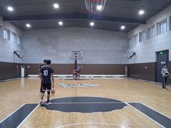 -梦想之巅·青少年篮球·羽毛球·培训中心(西站店)