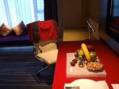 -青岛富力艾美酒店