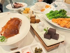 -四季民福烤鸭店(故宫店)