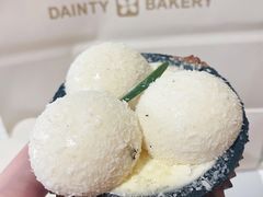 -黛汀烘焙DAINTY BAKERY(代字行合生汇店)