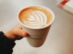 -Manner Coffee(IFS一楼店)
