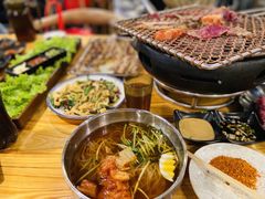 -大壮家原味烤肉(兴华北街店)