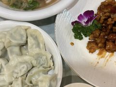 -牟传仁饭庄(星海店)
