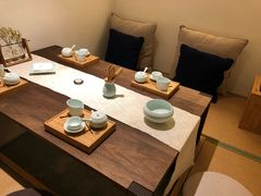 -梅间堂茶馆(绿地缤纷城店)