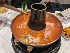 -丁卯•铜锅涮肉(工体店)
