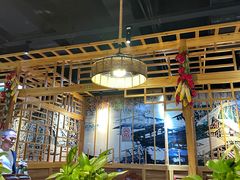 -重庆味道(台湾街店)