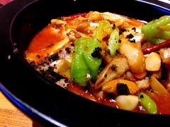 -云海肴·汽锅鸡·云南菜(天津国金汇店)